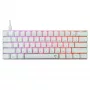 Wired mechanical keyboard White Shark Shinobi-2 (GK-004211) — US layout, Red switches, white