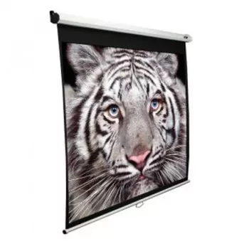 Elite Screens | M139NWX | Diagonal 353 inch | 16:10 | Viewable screen width (W) 2.98 cm | White