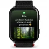 Smartwatch GARMIN Venu X1 — 2 inch AMOLED, GPS/GLONASS/Galileo, 5 ATM, 11-day battery, Black silicone strap