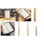 Writing paper Sigel DP684 A5 90 g/m² white — pack for notes and printers