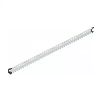 Mounting Kit Aluminium DeLOCK 66184