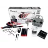 Helicopter Amewi MD500E with Electric Motor, LiPo 1200 mAh, Recommended Age 14+