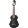 Acoustic guitalele YAMAHA GL1BL — 6-string classical, spruce top, rosewood fingerboard, black, medium nylon strings