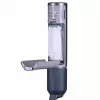 Stick vacuum Samsung VS20B95973B 2-in-1 — 580 W, Li‑Ion battery, 120 min runtime, 0.5 L dust bin, multi-cyclonic