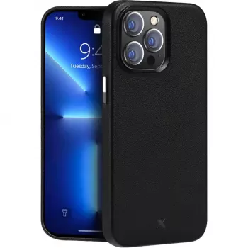 StyleShell Pro (Black, iPhone 16 Pro)