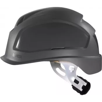 Safety headgear Uvex 9770832 Grey