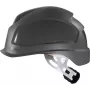 Safety headgear Uvex 9770832 Grey