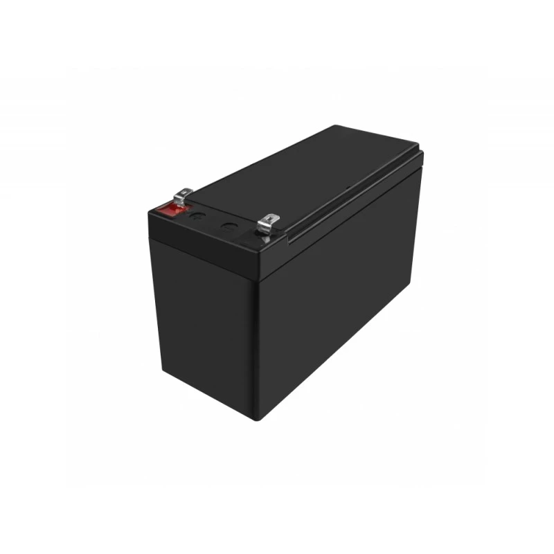 UPS battery Green Cell AGM50 12 V 10 Ah VRLA AGM, 65×151×95 mm, 2.45 kg, black