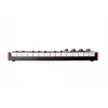 MIDI controller AKAI APC Key 25 MK2 — 25 velocity-sensitive keys, 40 pads, RGB backlight, 8 encoders, USB-powered