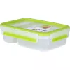 EMSA 518103 food storage container 0.6 L Transparent 1 pc(s)