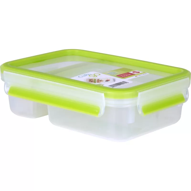 EMSA 518103 food storage container 0.6 L Transparent 1 pc(s)