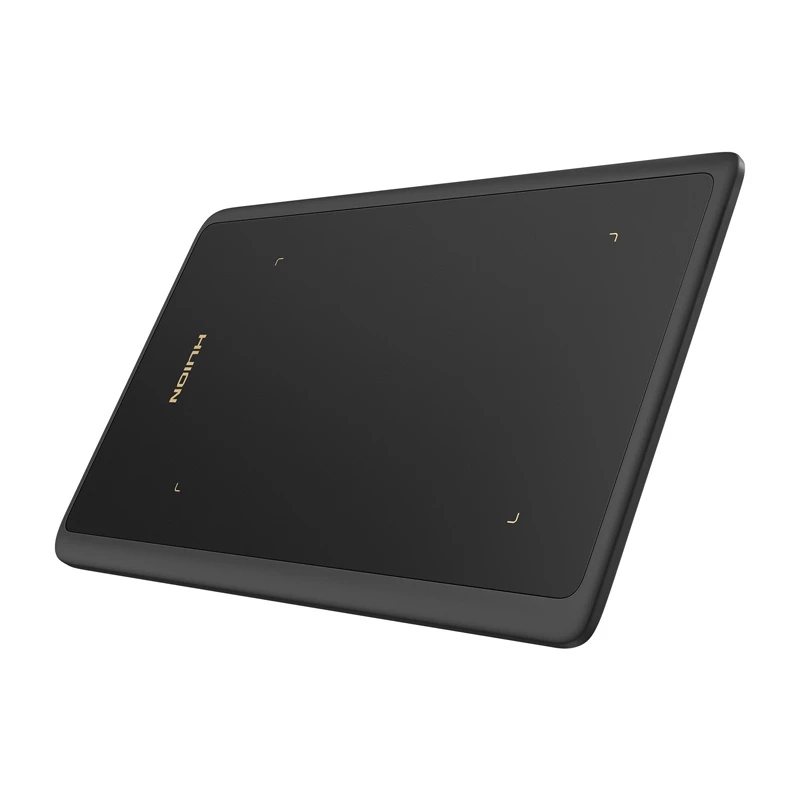 Graphic Tablet HUION H420X Black 5080 lpi 106 x 66 mm USB