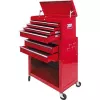 VOREL 81830 tool cart
