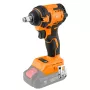 Brushless impact wrench NEO tools
