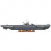 Toy construction set REVELL Revell U-Boat Das Boot Brick System model kit MPN 00960