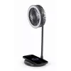 Household Fan Gembird TA-WPC10-LEDFAN-01