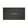 Network switch LANBERG DSM1-1008 8x 1 Gb/s unmanaged Gigabit Ethernet desktop 12V metal housing