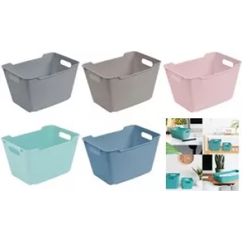 Keeeper 1091213000000 Grey