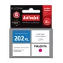 Activejet AE-202MNX ink (replacement for Epson 202XL H34010; Supreme; 12 ml; magenta)