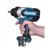 Makita DTW1002Z power screwdriver/impact driver 2200 RPM Black, Green