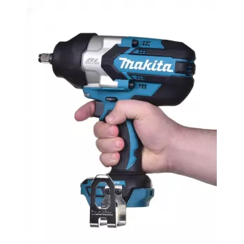Makita DTW1002Z power screwdriver/impact driver 2200 RPM Black, Green