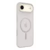 Belkin SheerForce Grip Series - Rear Cover for mobile phone