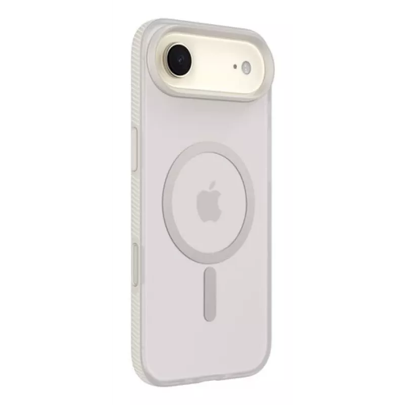 Belkin SheerForce Grip Series - Rear Cover for mobile phone