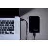 Intenso Memory Case External Hard Drive 1 TB 5400 RPM 2.5 inch Micro-
