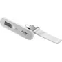 VOLTCRAFT KS-5000 Kofferwaage Weighing Range (max.) 50 kg Readability 10 g Grey (KS-5000)