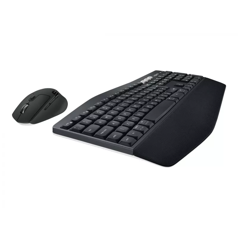 Keyboard and Mouse Combo Logitech MK850 Performance