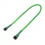 Internal Power Cable Nanoxia NX3PV60NG 0.6m