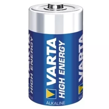 Varta High Energy - Battery D - alkaline