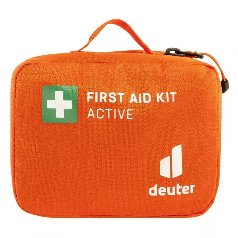 Deuter First Aid Kit Active travel kit