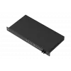 Teltonika SWM280 Industrial Managed Switch, 24x GLAN, 4x SFP, Falf PoE Switch 12x PoE+