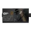 Gamemax Power Supply, 80 PLUS, Bronze | GP 550B | 550 W