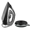 Cordless steam iron Adler