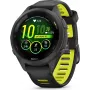 Garmin Forerunner 265S 2,79 cm (1.1 ) AMOLED 42 mm Black - Grey GPS (010-02810-13)