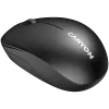 CANYON mouse MW-04 3buttons BT Wireless Black