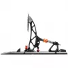 Gaming Pedal Set Asetek Invicta S-Series THORP II Black