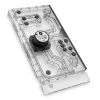 EK Water Blocks EK-Quantum Reflection² PC-O11D EVO D5 PWM D-RGB - acrylic