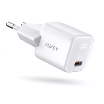 AUKEY PA-B1 Universal White AC Indoor