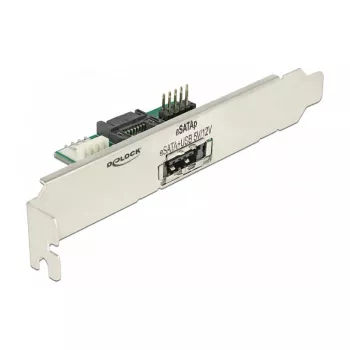 Internal eSATA Adapter DeLOCK 63921