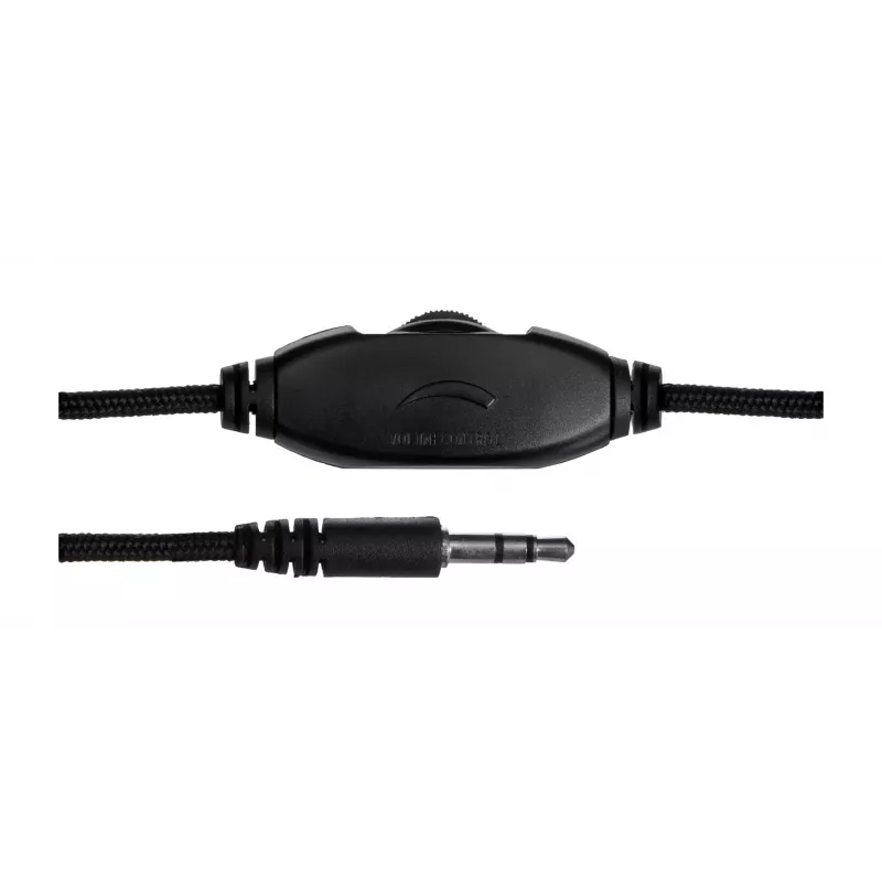 Esperanza EH121 headphones/headset Wired In-ear Music Black