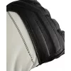 REUSCH JUPITER GORE-TEX GLOVES SIZE 8,5 grey-black