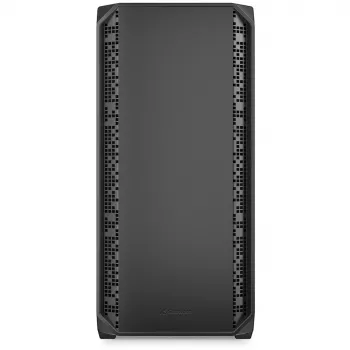 Sharkoon AK2 black case