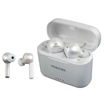 Headphones Toshiba Airhush RZE-BT1050E white