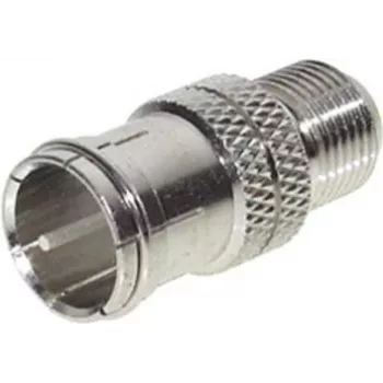 Coaxial Connector ShiverPeaks BS85320