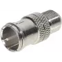 Coaxial Connector ShiverPeaks BS85320