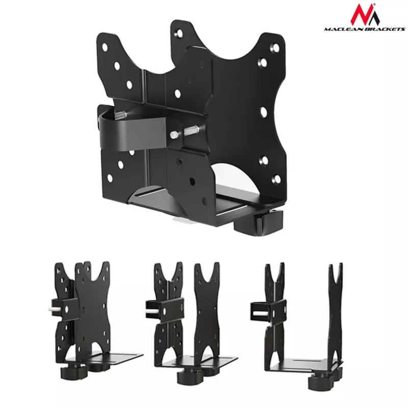 Holder for mini PC MC-720 NUC MAC CPU