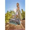 14848-20, Brush, Gardena, Green, Gray, 1 piece(s)